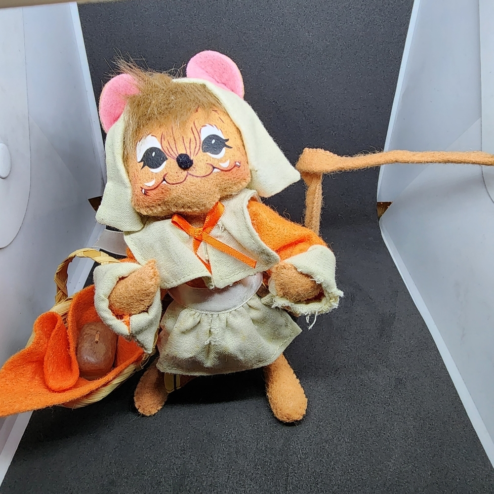 Annalee Pilgrim Mice - Picture 8 of 16